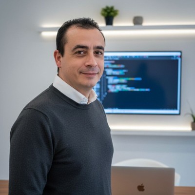 Juan Jose Suarez